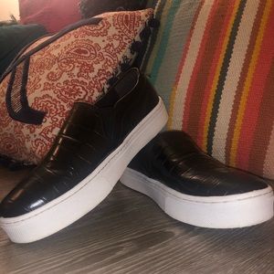 Slip-on Sam Edelman sneakers